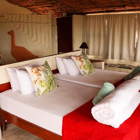 Ugab Terrace Lodge Vingerklip Zewnętrze zdjęcie