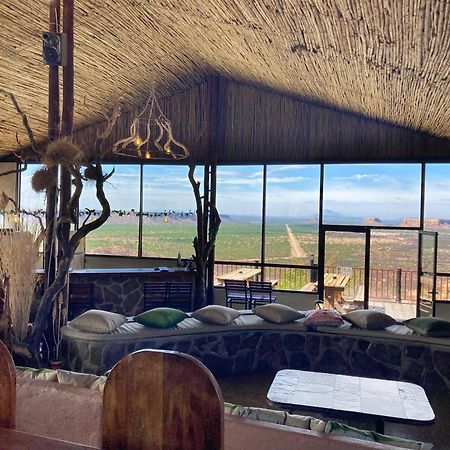 Ugab Terrace Lodge Vingerklip Zewnętrze zdjęcie